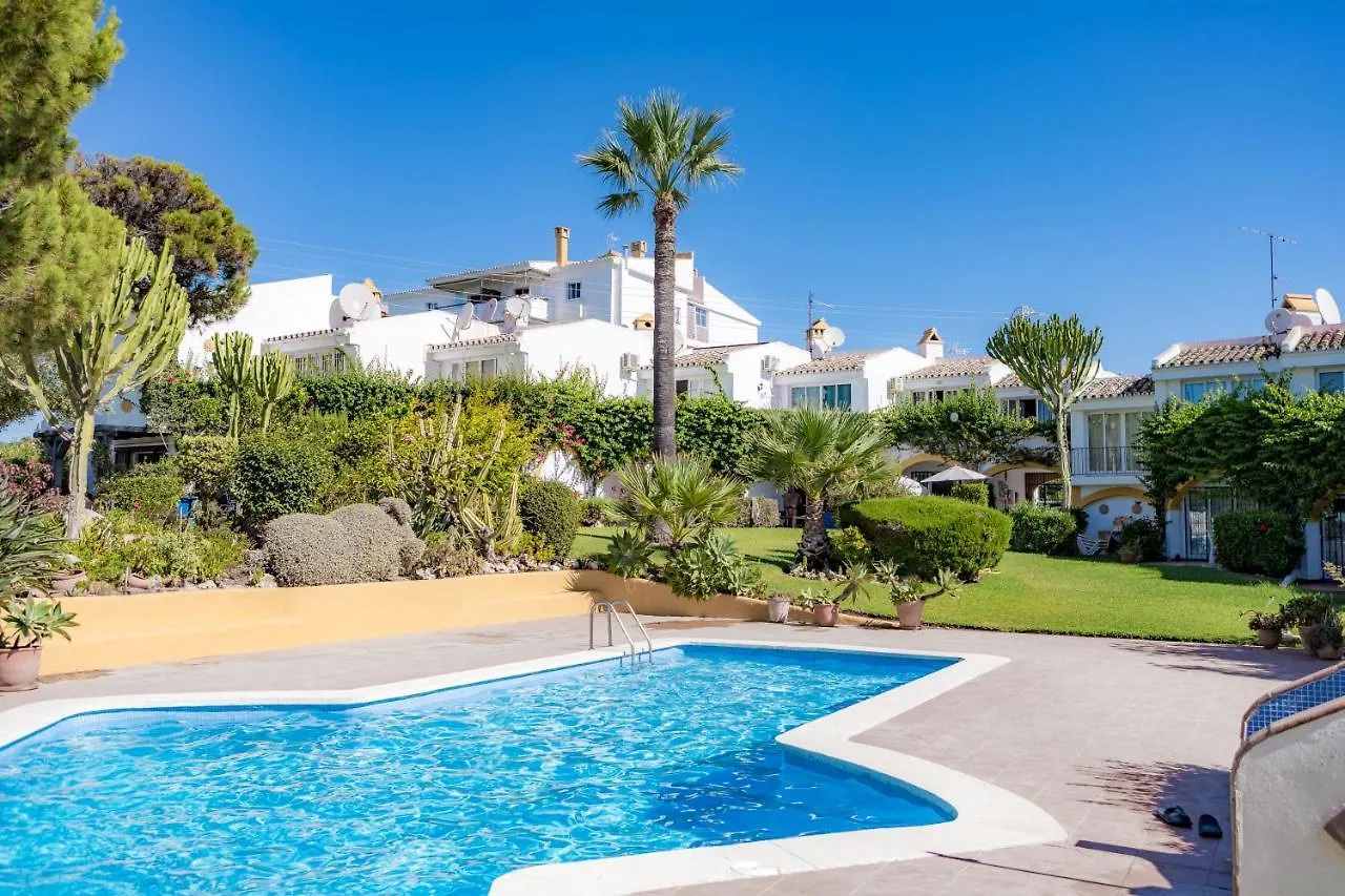 Villa Las Margaritas Sitio de Calahonda 0*,  Spain