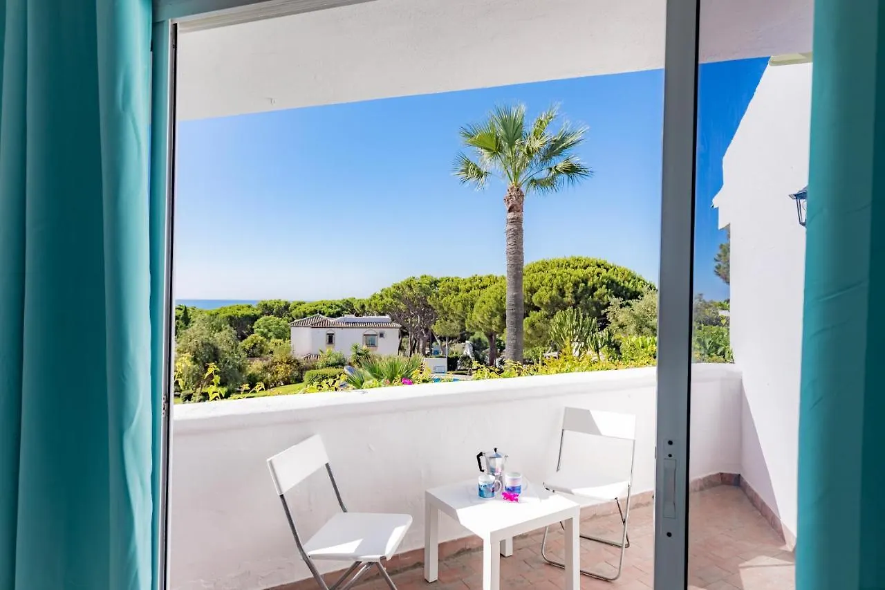 Villa Las Margaritas Sitio de Calahonda Spain