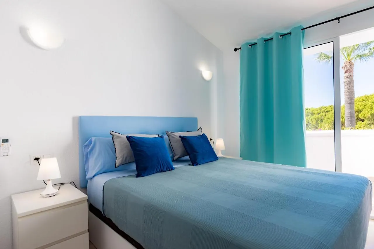 Villa Las Margaritas Sitio de Calahonda Holiday home