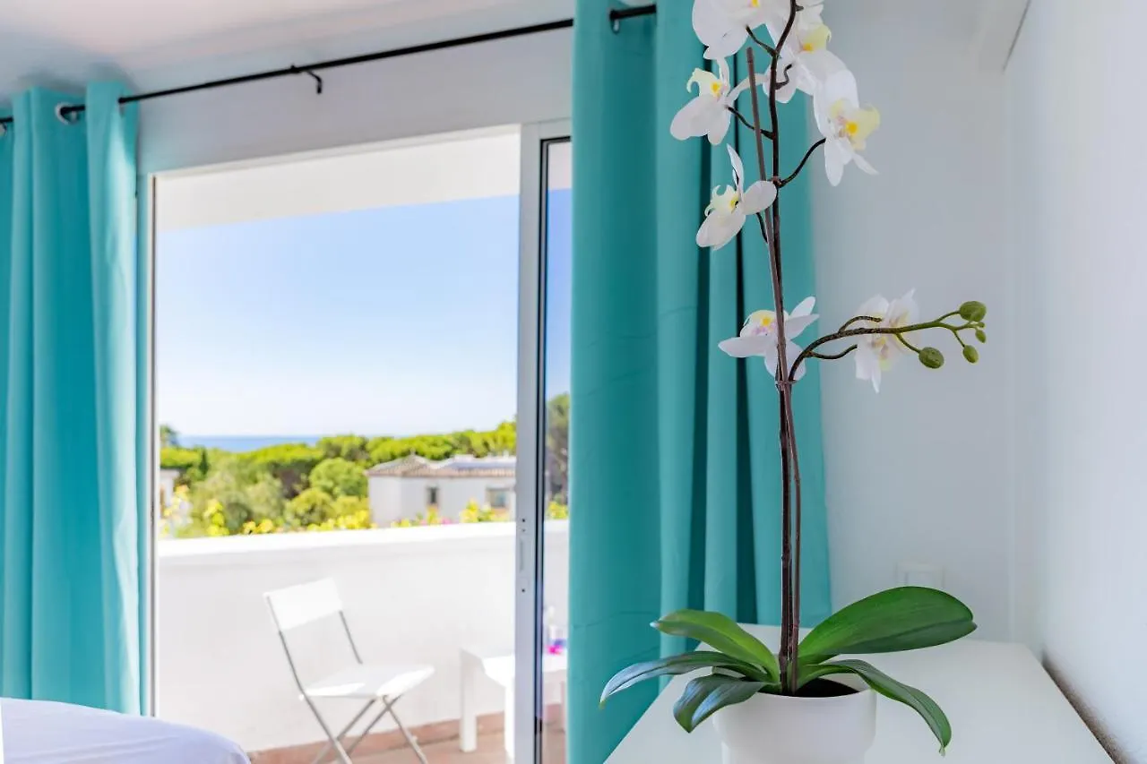 Villa Las Margaritas Sitio de Calahonda Holiday home