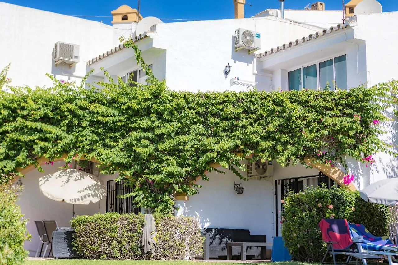Villa Las Margaritas Sitio de Calahonda Spain