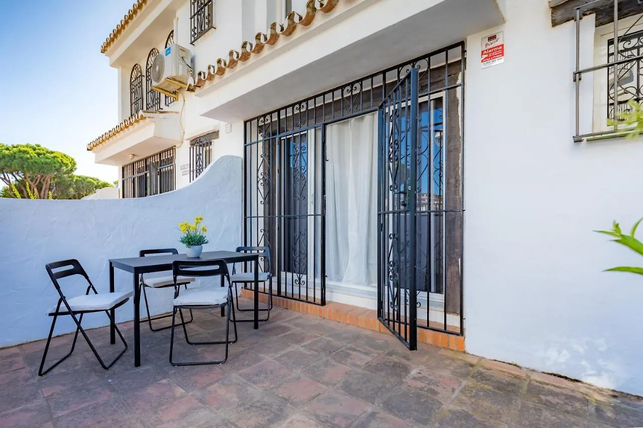 Holiday home Villa Las Margaritas Sitio de Calahonda Spain