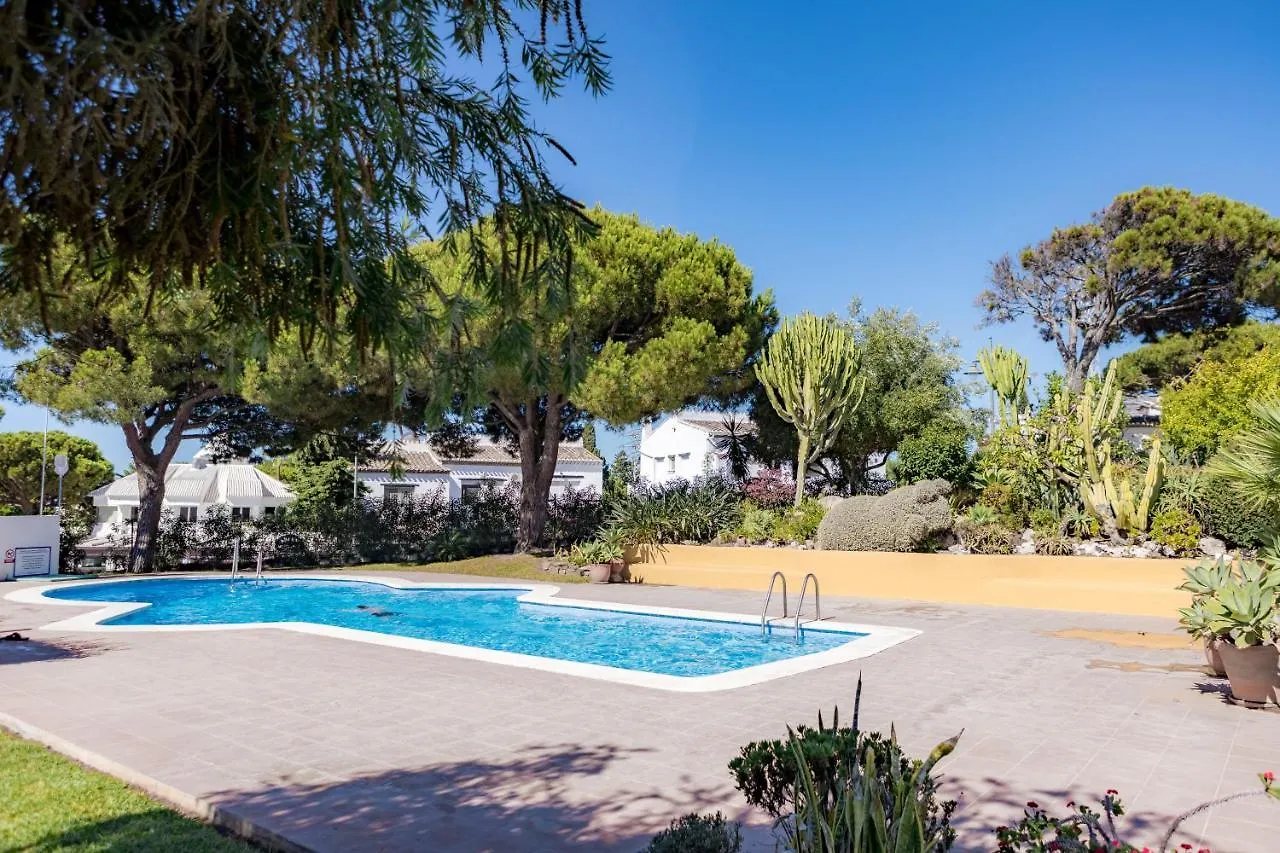Villa Las Margaritas Sitio de Calahonda Spain
