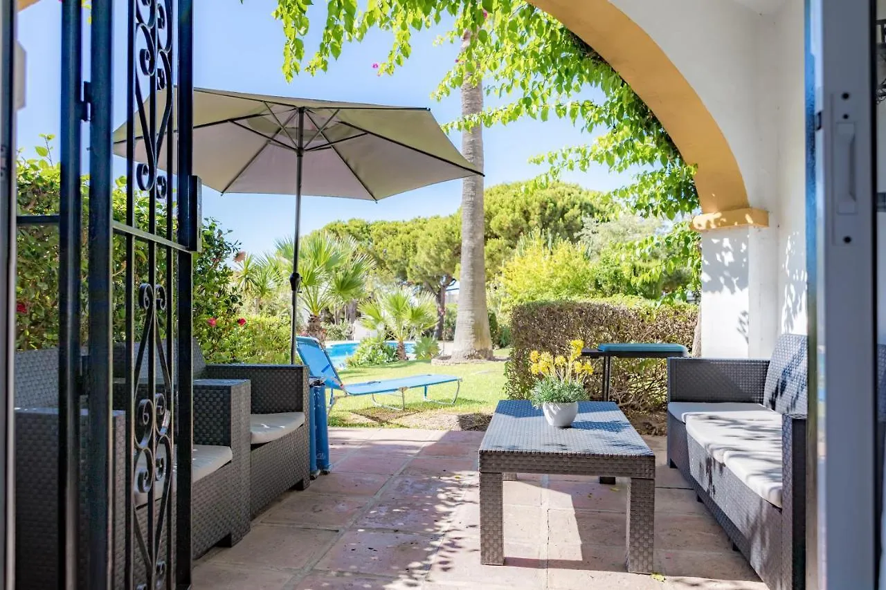 Holiday home Villa Las Margaritas Sitio de Calahonda